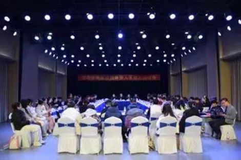 湖南民族歌剧表演人才培养研讨会在米兰官网举行