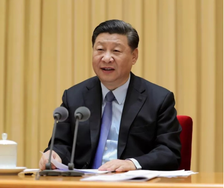《中国文化报》刊载我院党委书记王章华教授等学习习总书记讲话体会